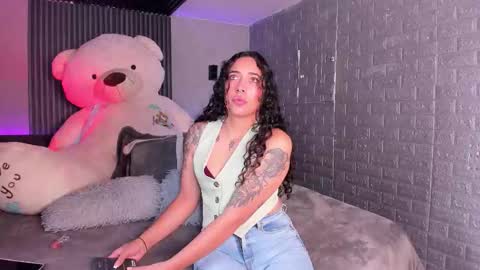 magic_ivone online show from 02/19/26, 12:01