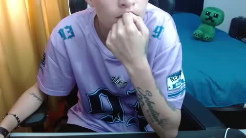 Jade online show from 03/12/26, 03:29