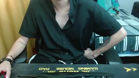 Jade online show from 06/22/26, 05:32
