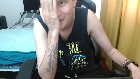 Jade online show from 06/23/26, 05:44