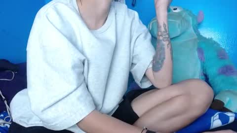 Jade online show from 07/17/26, 02:07