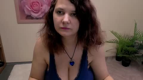 Kristy online show from 03/26/26, 09:04