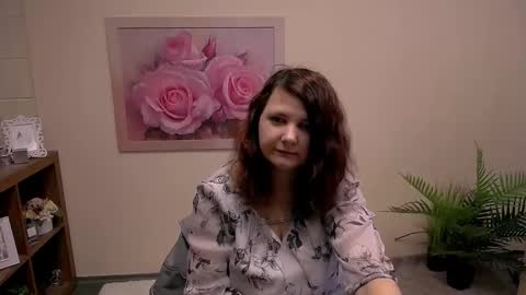 Kristy online show from 04/14/26, 07:58