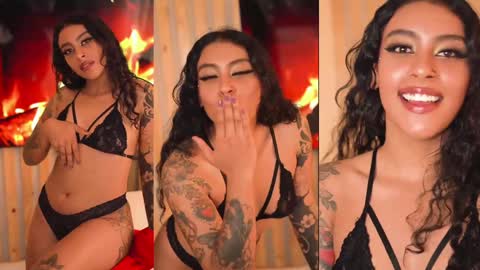 Snapshot of magic_marg chatting on 12/27/24, 11:53 Marge online show from 12/27/24, 11:53