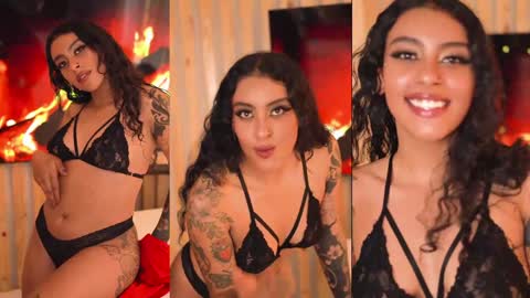 Snapshot of magic_marg chatting on 01/14/25, 11:48 Marge online show from 01/14/25, 11:48