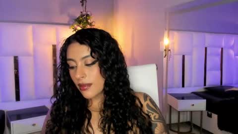 Snapshot of magic_marg chatting on 03/01/25, 12:39 Marge online show from 03/01/25, 12:39