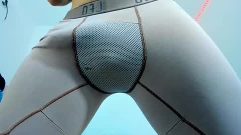 Magic Mike online show from 10/25/25, 01:51