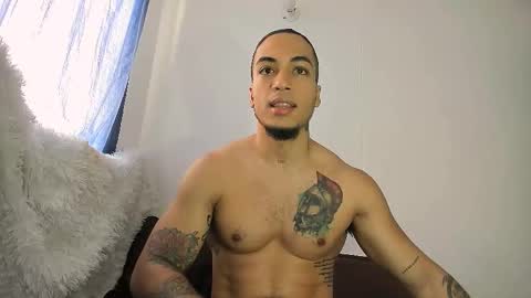 Magic Mike online show from 02/26/26, 02:27