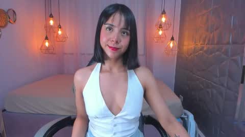 Oliviah online show from 03/20/26, 11:37