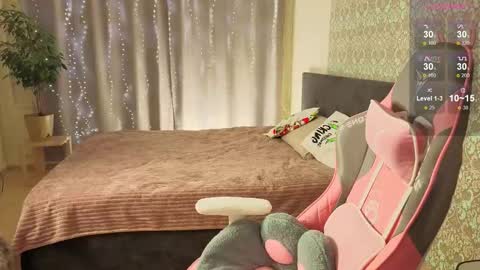 Merry online show from 02/10/26, 02:04