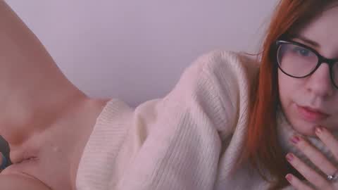 Christine online show from 02/25/26, 08:02