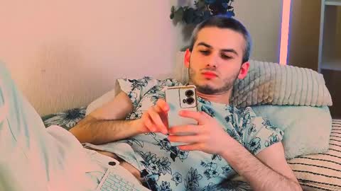 magic_storms online show from 03/28/26, 06:07