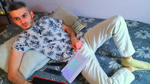 magic_storms online show from 04/06/26, 02:20