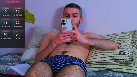 magic_storms online show from 04/06/26, 04:46