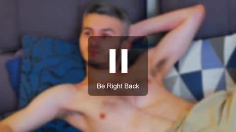 magic_storms online show from 05/18/26, 04:07