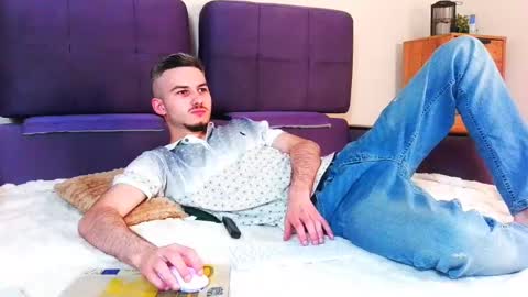 magic_storms online show from 06/06/26, 12:16