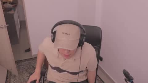 Tony Hoffa online show from 10/31/25, 08:43