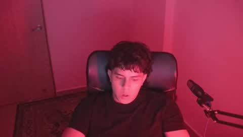 Tony Hoffa online show from 11/10/25, 11:59