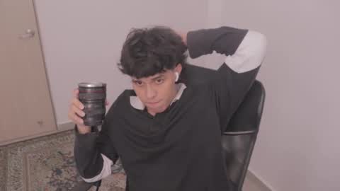 Tony Hoffa online show from 11/13/25, 08:08