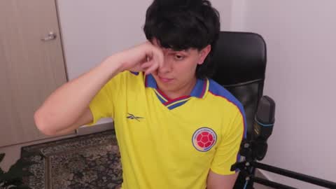 Tony Hoffa online show from 03/26/26, 08:36