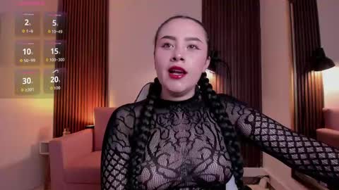 Snapshot of magic_vera chatting on 05/07/26, 12:10 Vera online show from 05/07/26, 12:10