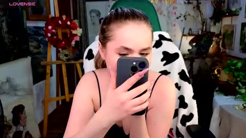 Jessica  Leila online show from 02/21/25, 11:11