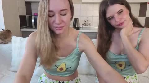 Alice online show from 12/01/25, 06:07