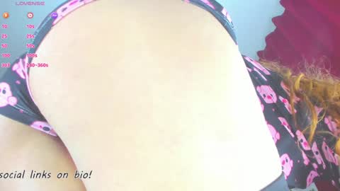 Lorelei online show from 02/05/25, 08:11