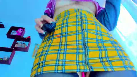 Lorelei online show from 09/11/25, 04:07