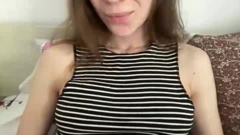 magicgirl50053 online show from 03/29/26, 10:48