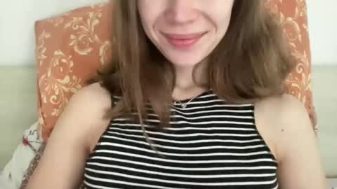 magicgirl50053 online show from 03/30/26, 11:55