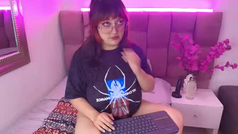 Snapshot of magick_black chatting on 07/03/26, 12:44 magick_black online show from 07/03/26, 12:44