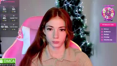 Angel online show from 12/27/24, 08:50