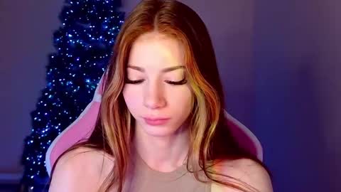 Angel online show from 01/16/25, 10:55