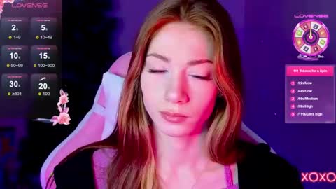 Angel online show from 01/27/25, 03:47