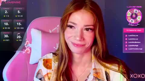 Angel online show from 02/08/25, 10:29