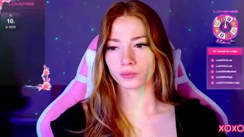 Angel online show from 02/09/25, 09:39