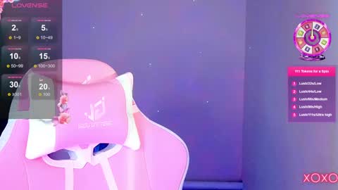 Angel online show from 02/19/25, 11:25