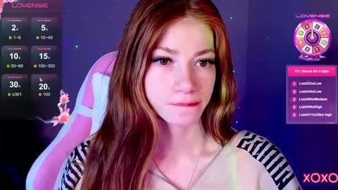 Angel online show from 02/21/25, 12:27