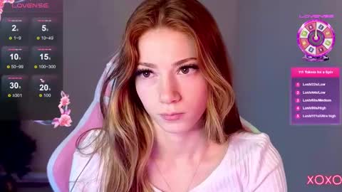 Angel online show from 02/23/25, 03:56