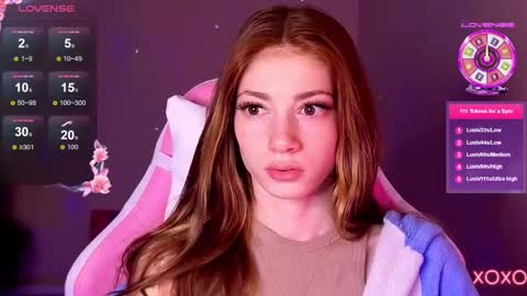 Angel online show from 02/27/25, 11:15