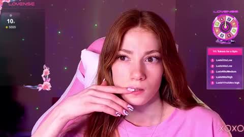 Angel online show from 03/05/25, 11:27