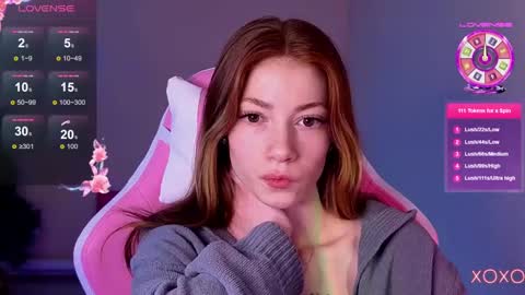 Angel online show from 03/08/25, 03:17