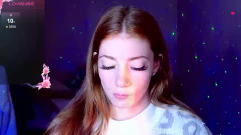 Angel online show from 09/27/25, 10:37