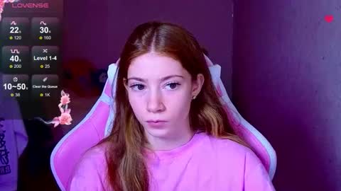 Angel online show from 11/30/25, 11:09