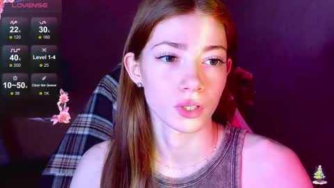 Angel online show from 02/25/26, 03:10