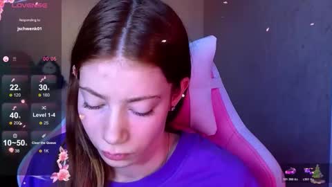 Angel online show from 04/01/26, 03:40