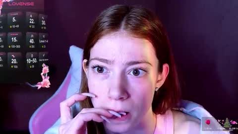 Angel online show from 04/15/26, 08:53