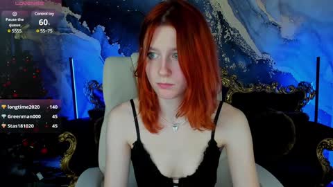 Lilu online show from 01/21/25, 03:37