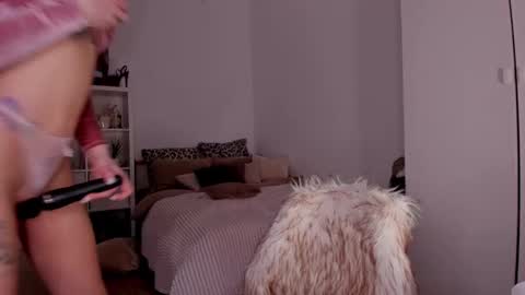 MagicLove online show from 02/17/25, 09:03